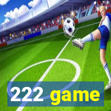 222 game